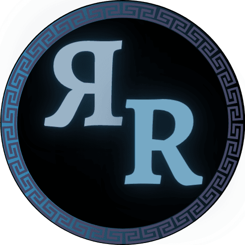 RR Logo