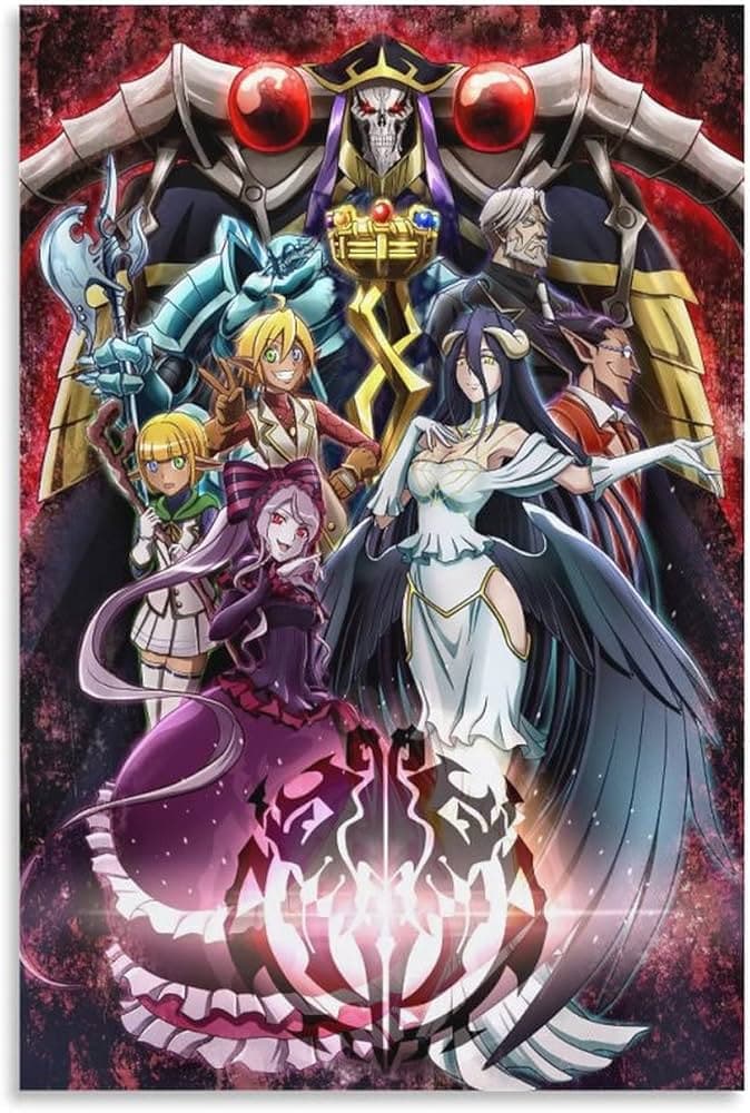 Overlord