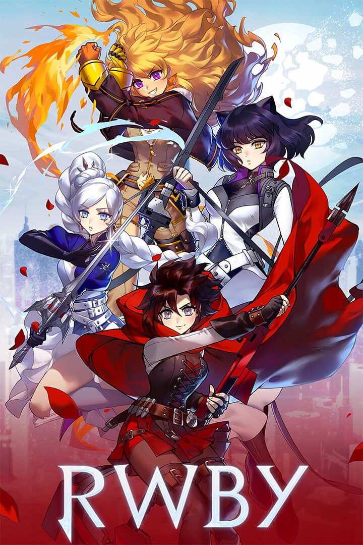 Rwby