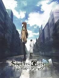 Steins;Gate