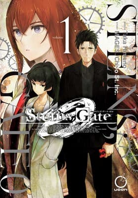 Steins;Gate Zero